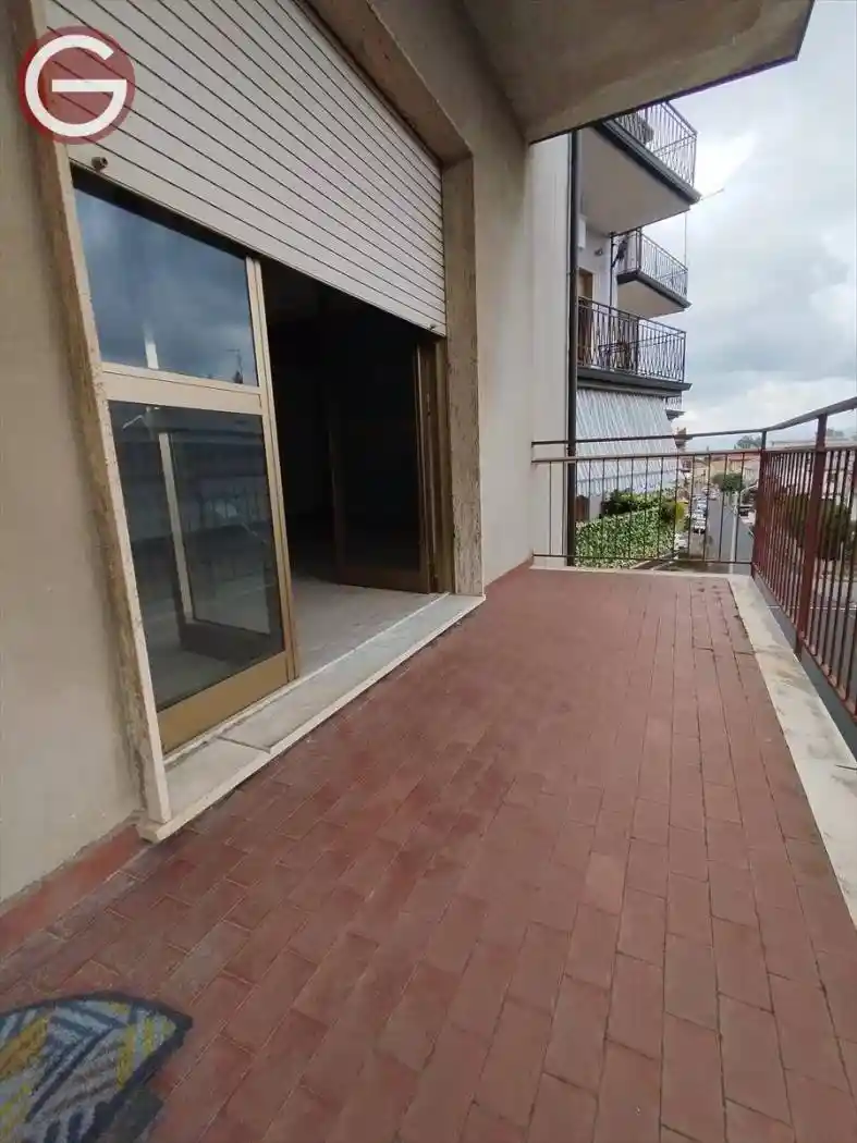 Appartamento in vendita a Taurianova