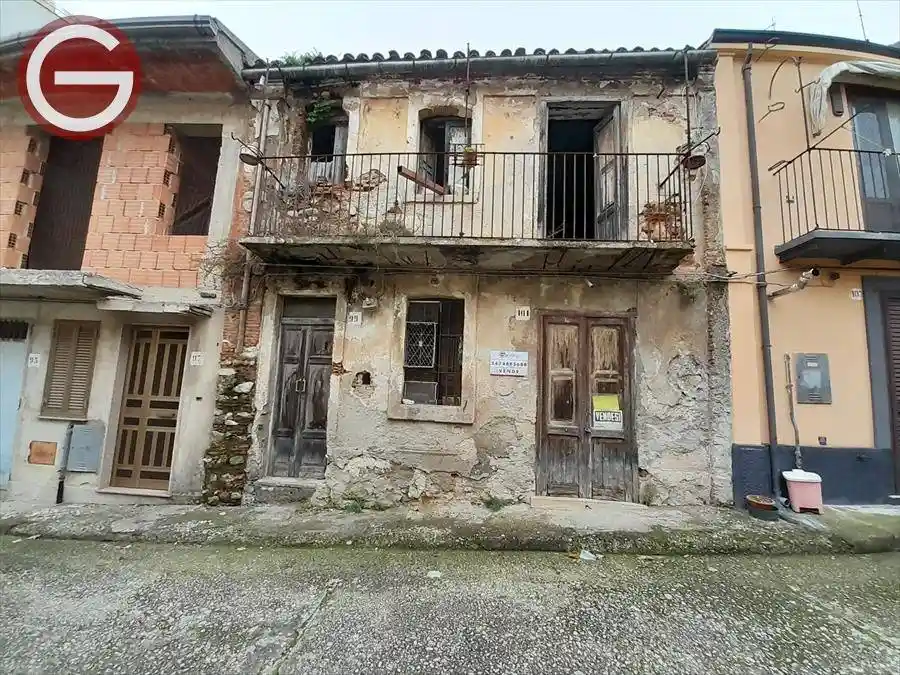 Casa indipendente in vendita a Cittanova