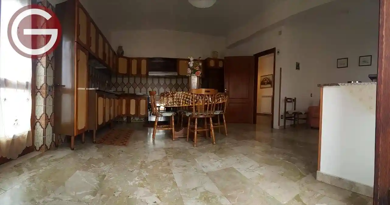 Appartamento in vendita a Taurianova