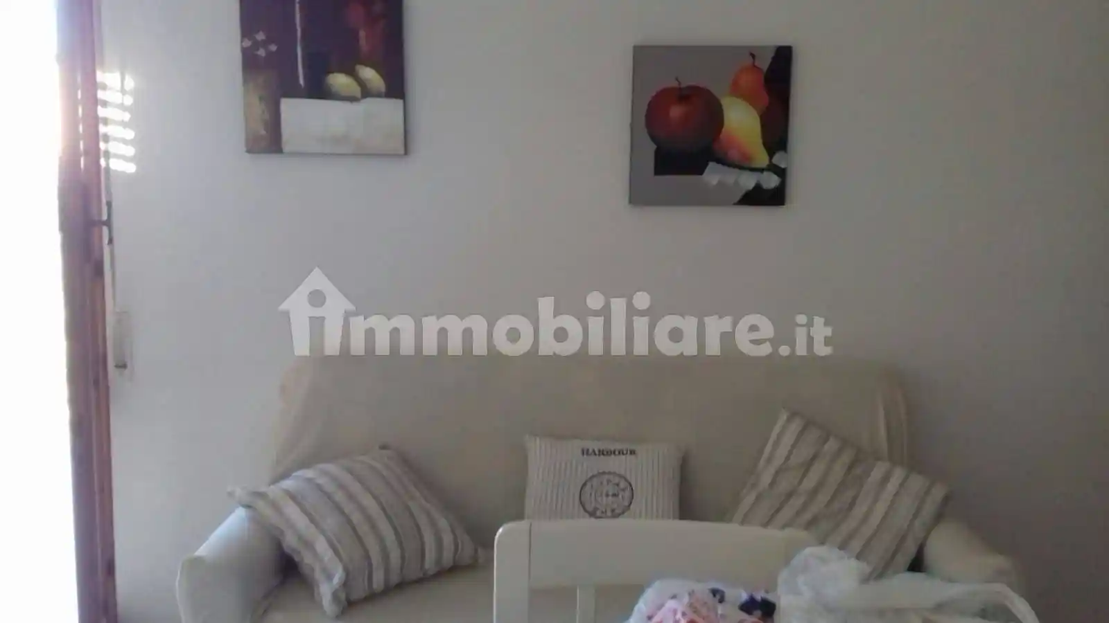 Appartamento in affitto a Davoli