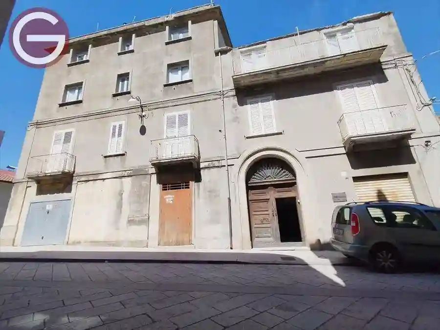 Palazzo - Edificio - foto 4