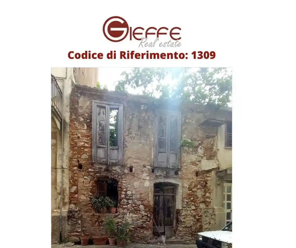 Rustico - Casale in vendita a Cittanova