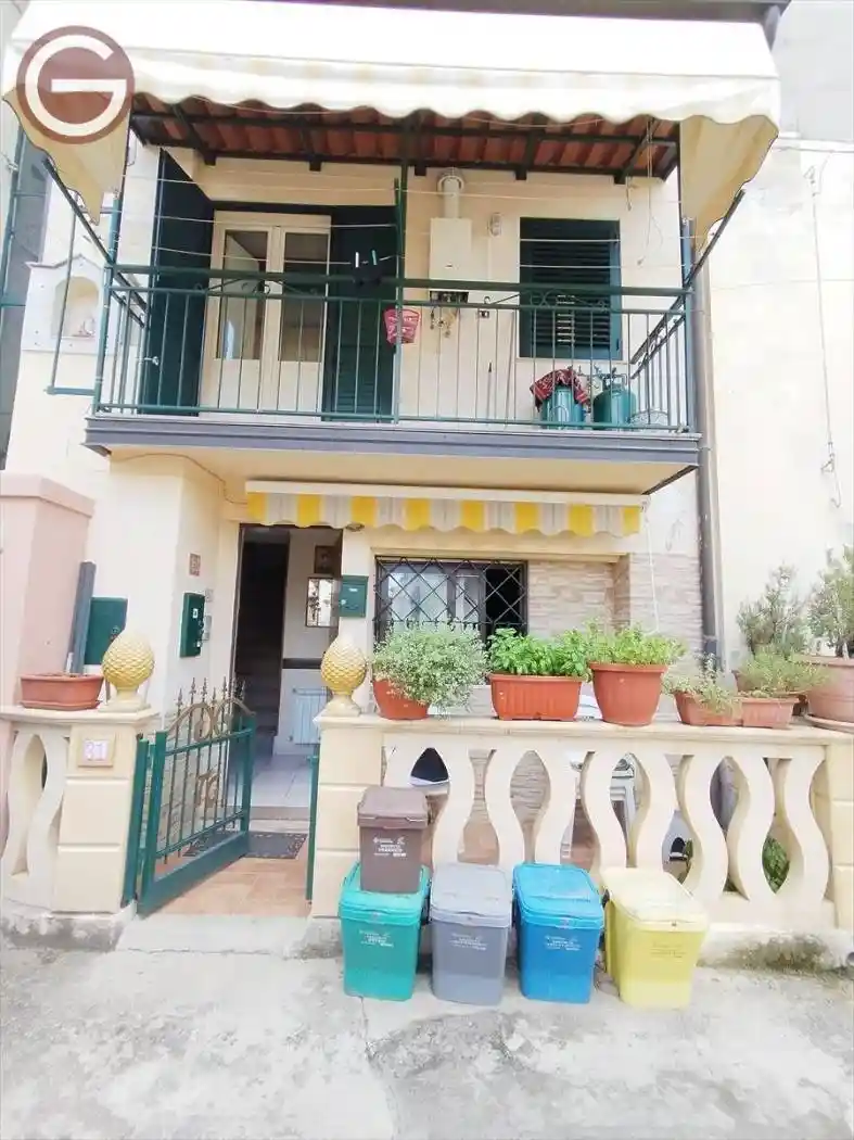 Casa indipendente in vendita a Taurianova