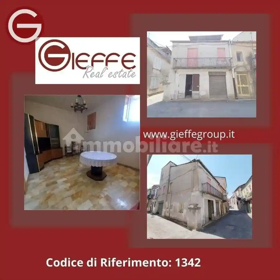 Casa indipendente in vendita a Cittanova