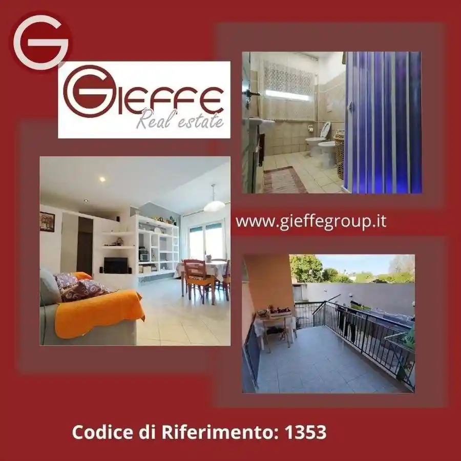 Appartamento in vendita a Taurianova