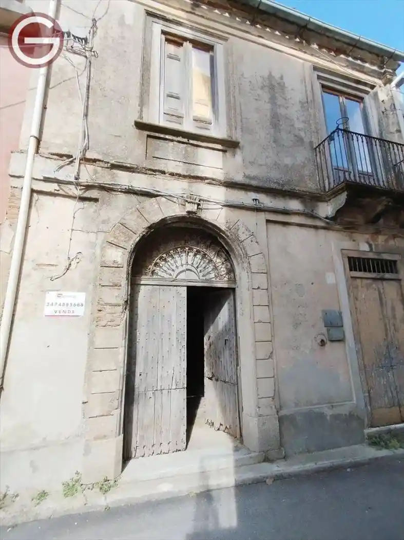 Casa indipendente in vendita a Cittanova