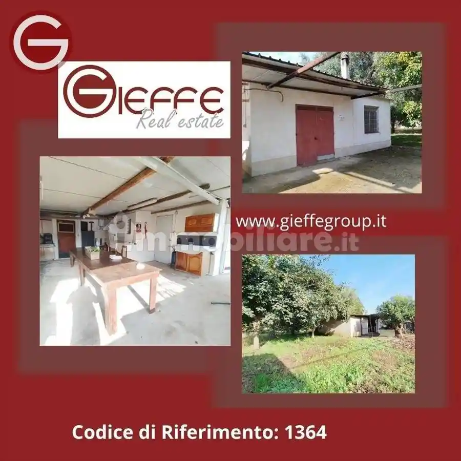 Casa indipendente in vendita a Taurianova