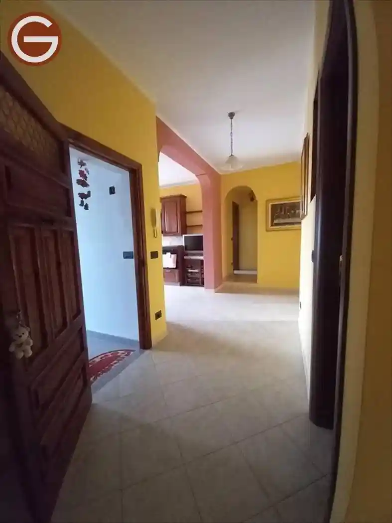 Appartamento in vendita a Cinquefrondi