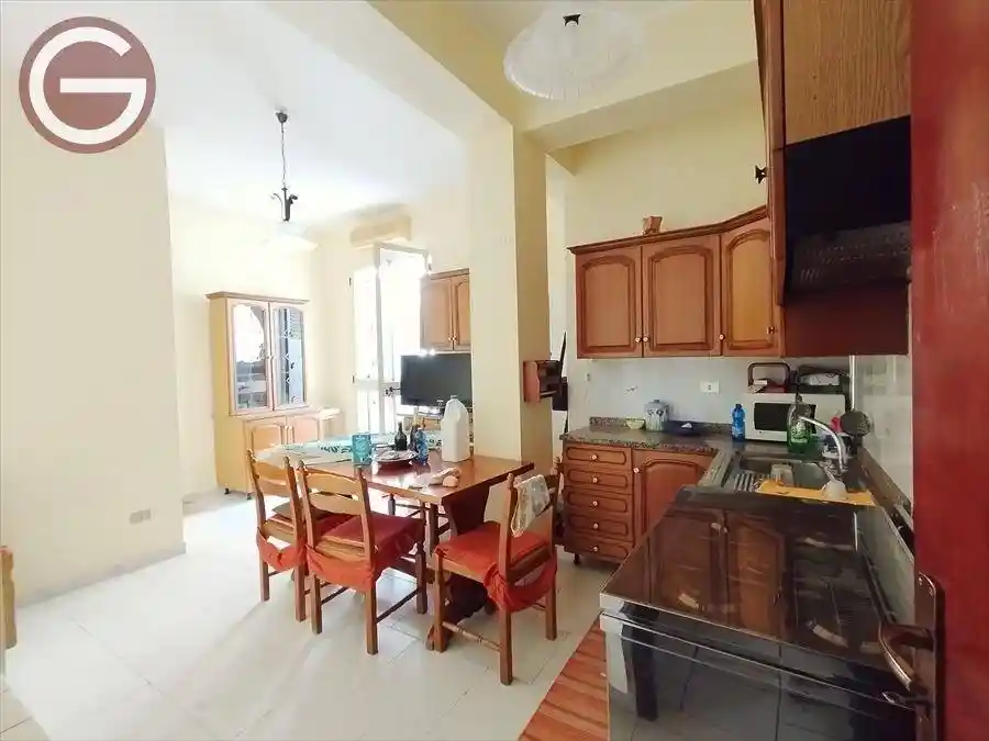 Appartamento in vendita a Taurianova