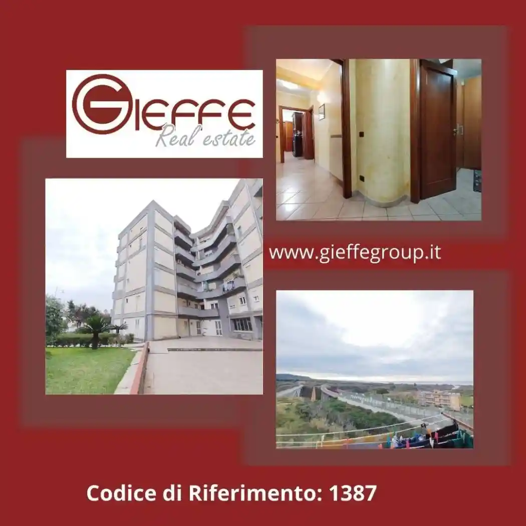 Appartamento in vendita a Gioia Tauro