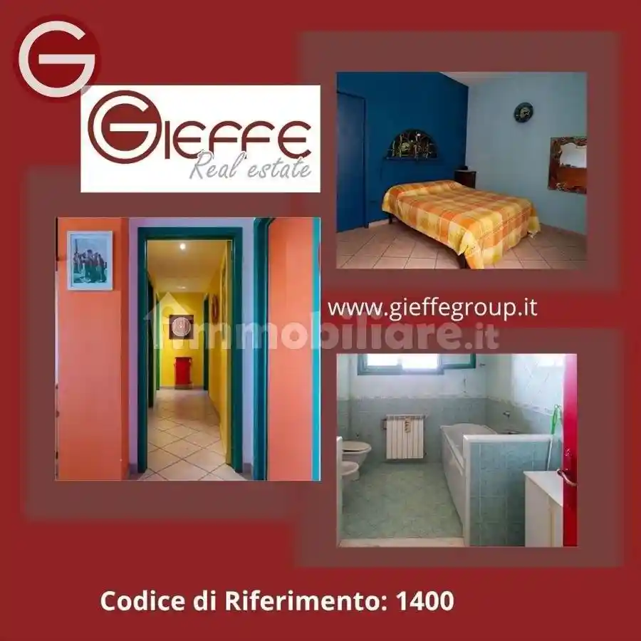 Appartamento in vendita a Cittanova