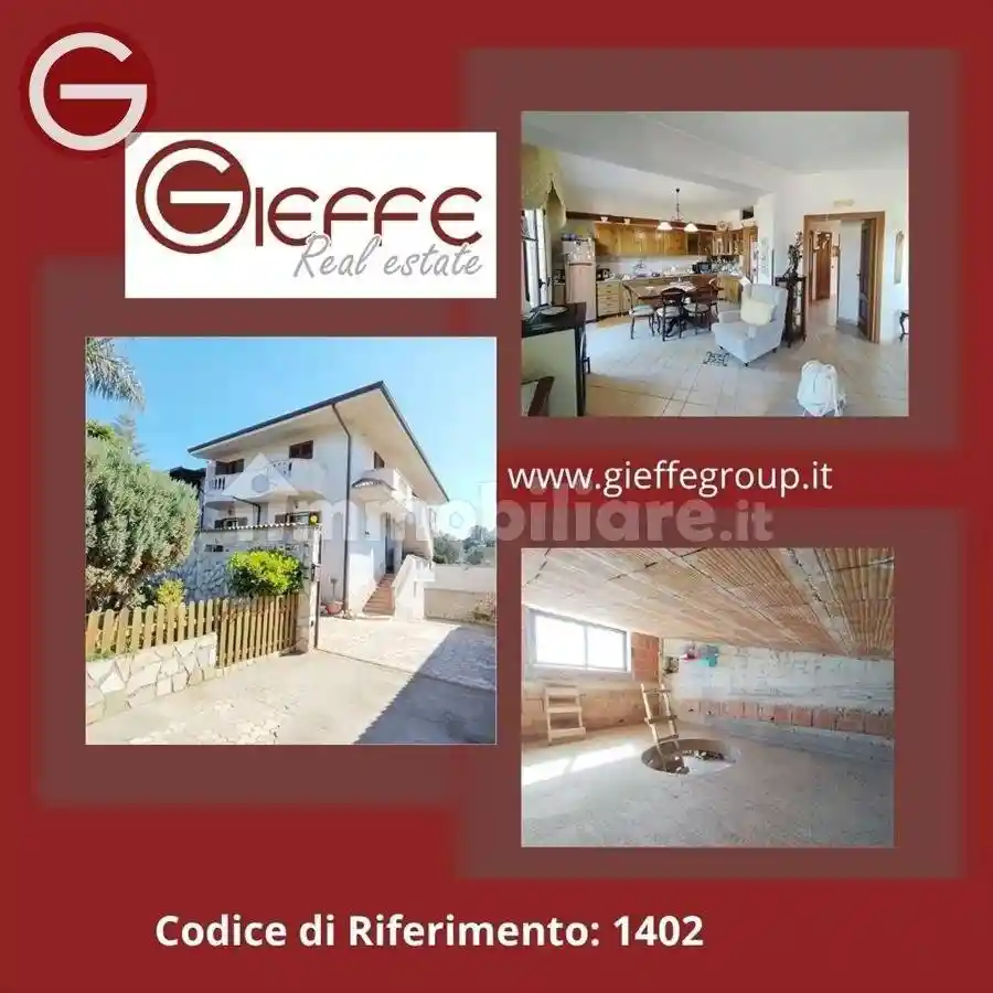 Villa in vendita a Gioia Tauro