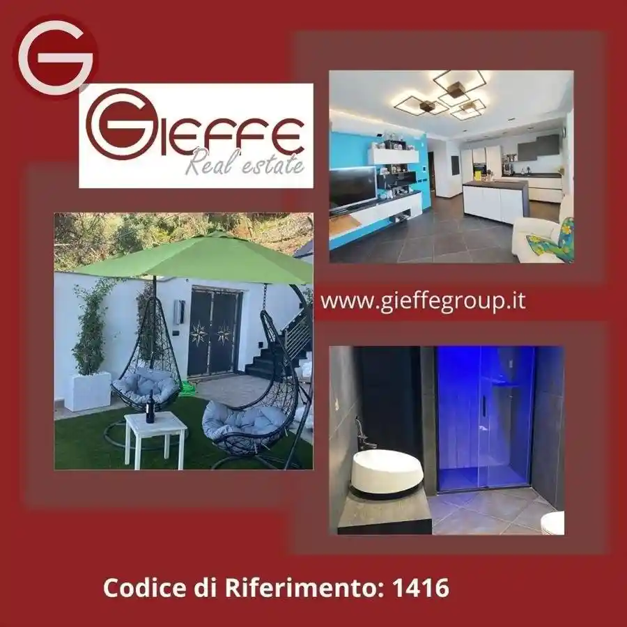 Appartamento in vendita a Palmi