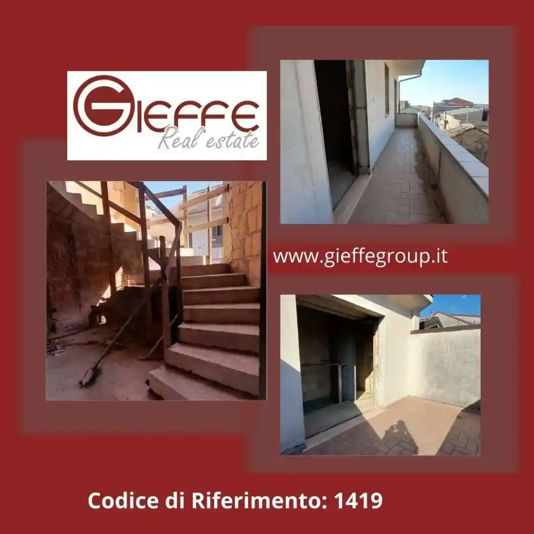 Villa in vendita a Cittanova