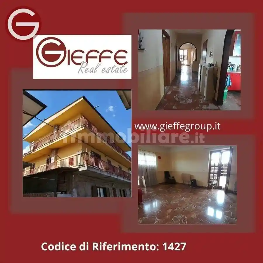 Appartamento in vendita a Taurianova