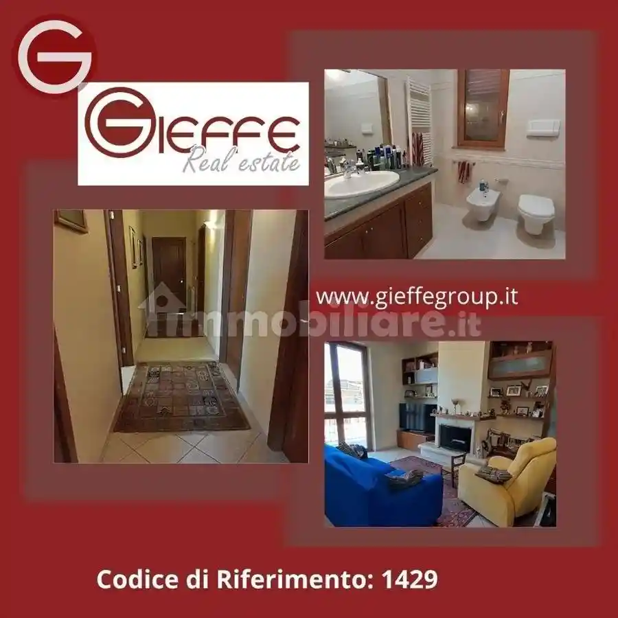 Appartamento in vendita a Taurianova