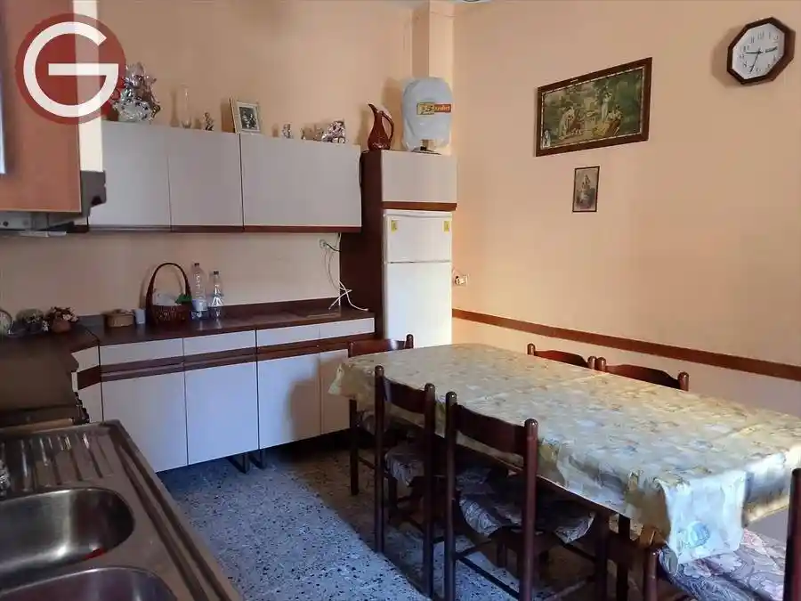 Casa indipendente in vendita a Cittanova