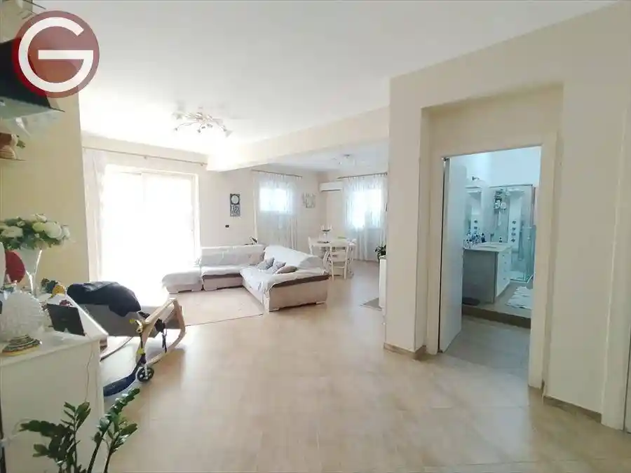 Appartamento in vendita a Taurianova