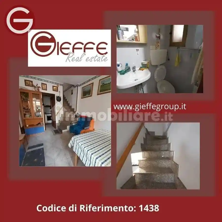 Casa indipendente in vendita a Taurianova