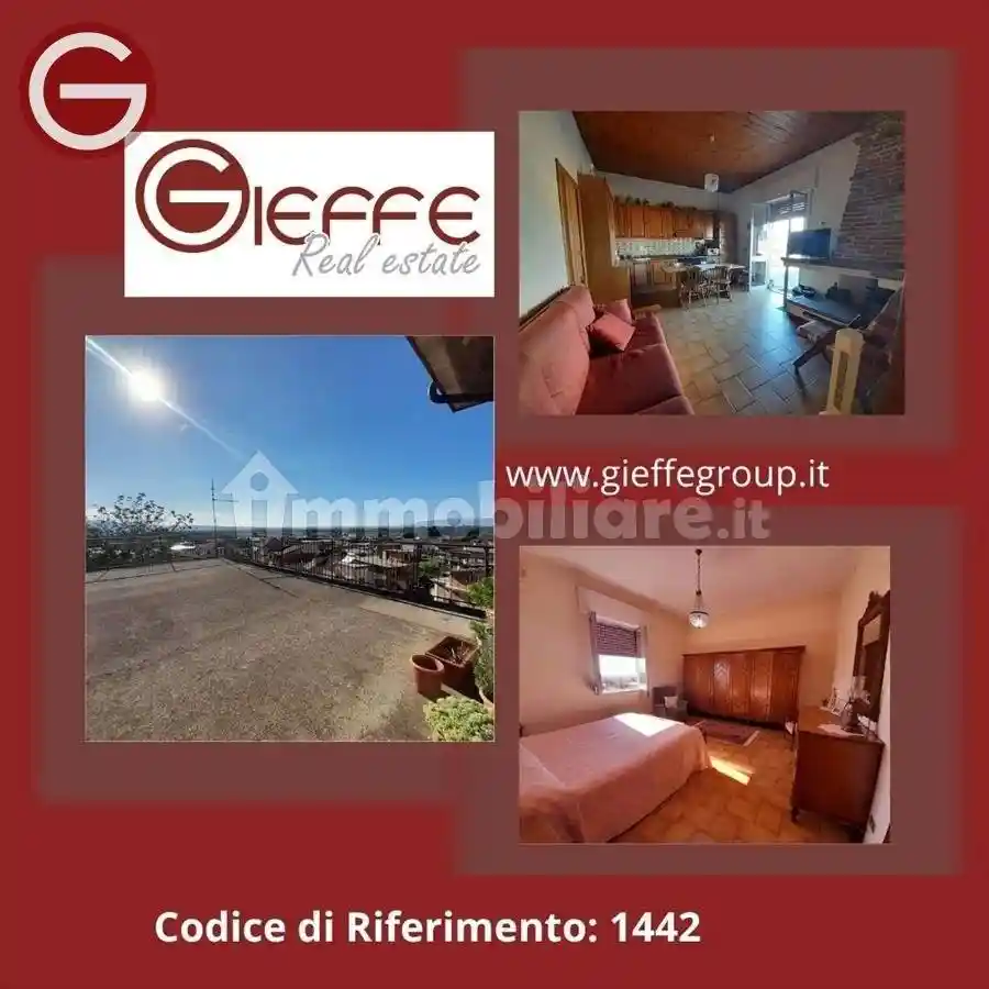 Attico - Mansarda in vendita a Taurianova