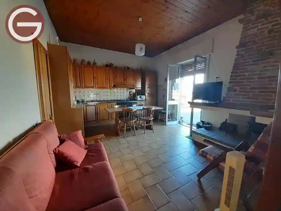 Attico - Mansarda - foto 5