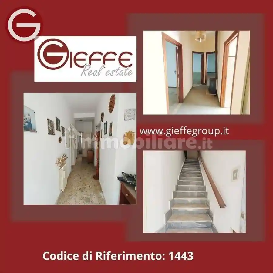 Appartamento in vendita a Taurianova