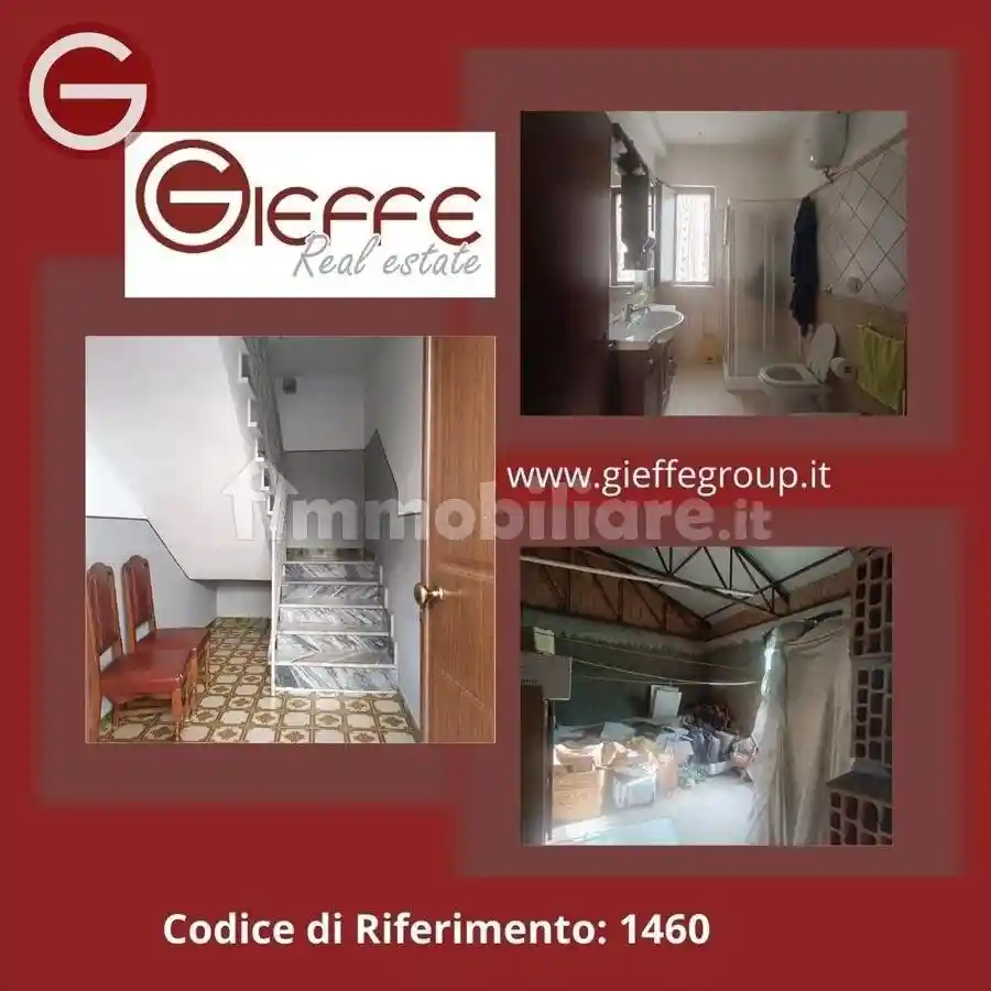 Casa indipendente in vendita a Taurianova