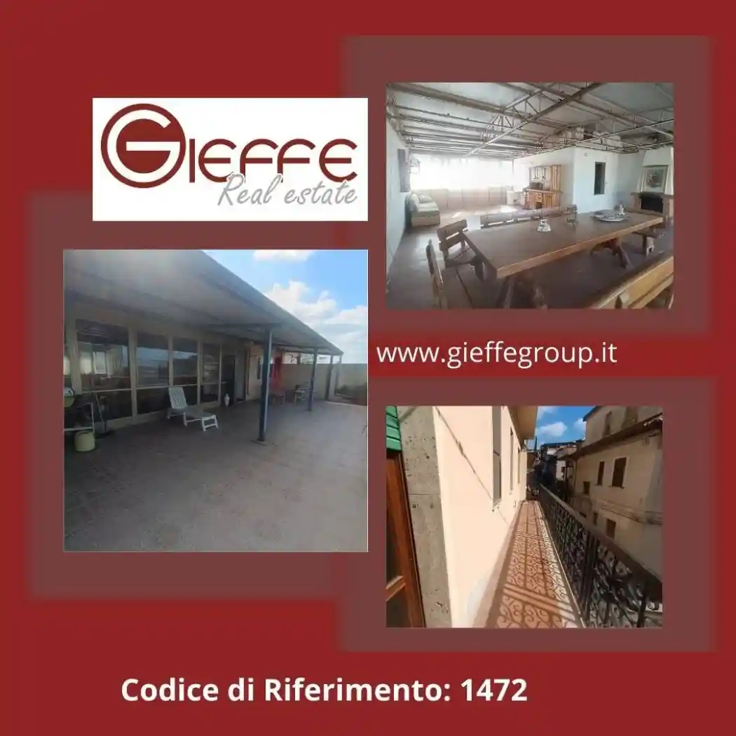 Appartamento in vendita a Rosarno