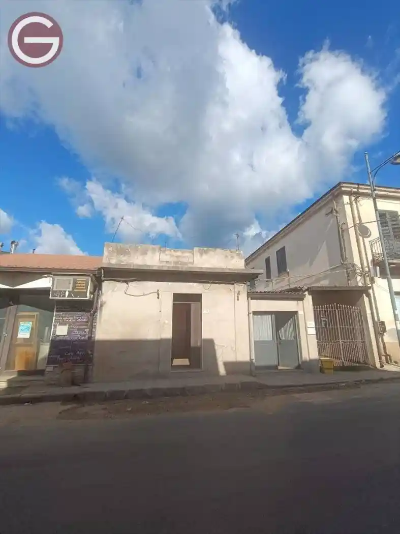 Appartamento in vendita a Taurianova