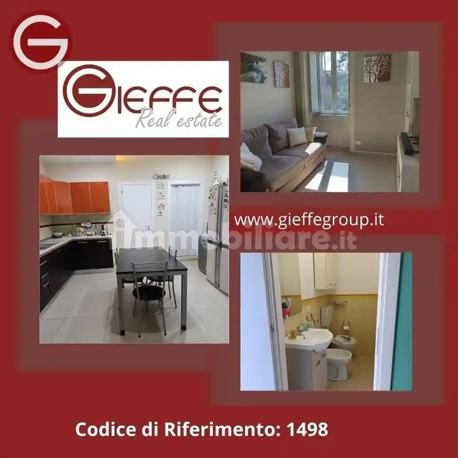 Appartamento in vendita a Polistena