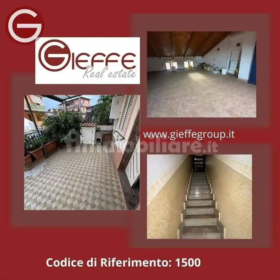 Casa indipendente in vendita a Taurianova