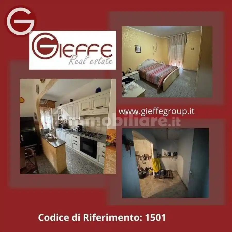 Appartamento in vendita a Cittanova