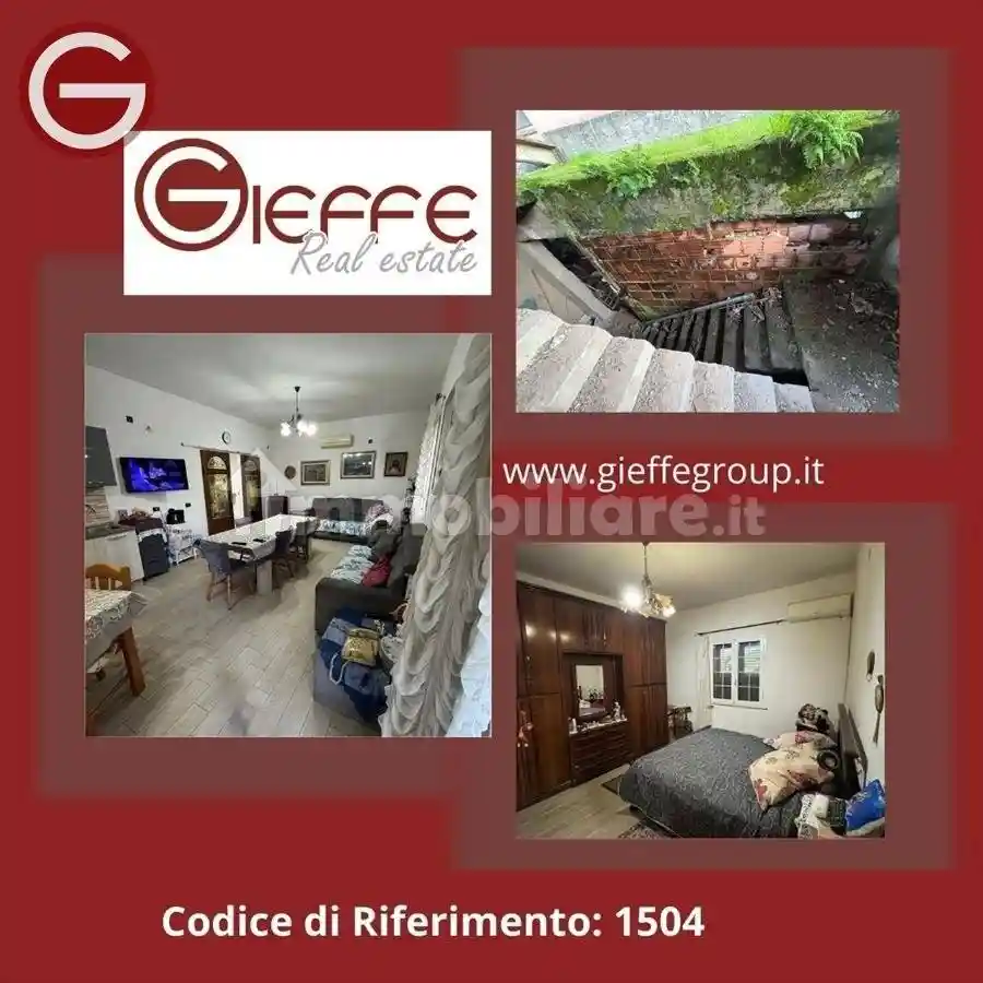 Villa in vendita a Taurianova