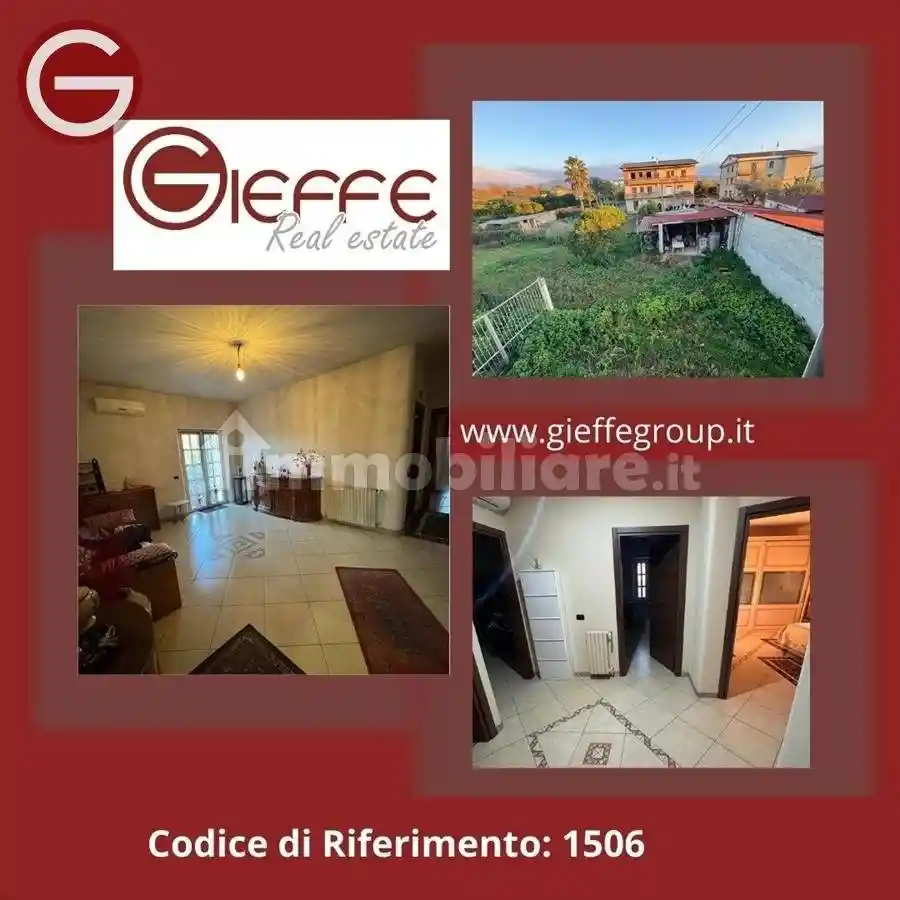 Appartamento in vendita a Polistena