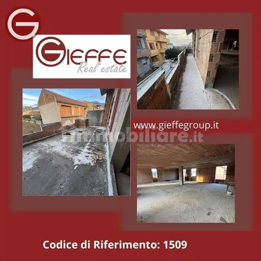 Casa indipendente in vendita a Cittanova