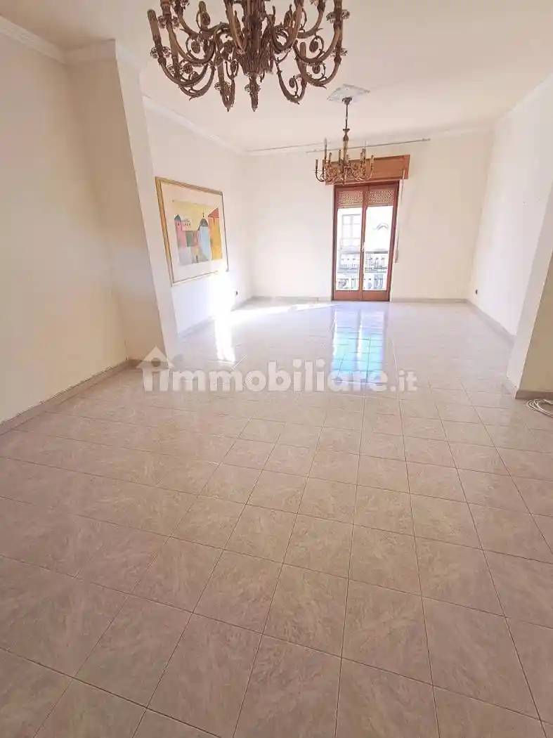 Appartamento in affitto a Catanzaro