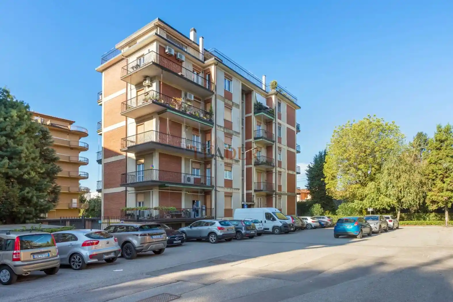 Appartamento in vendita a Bergamo