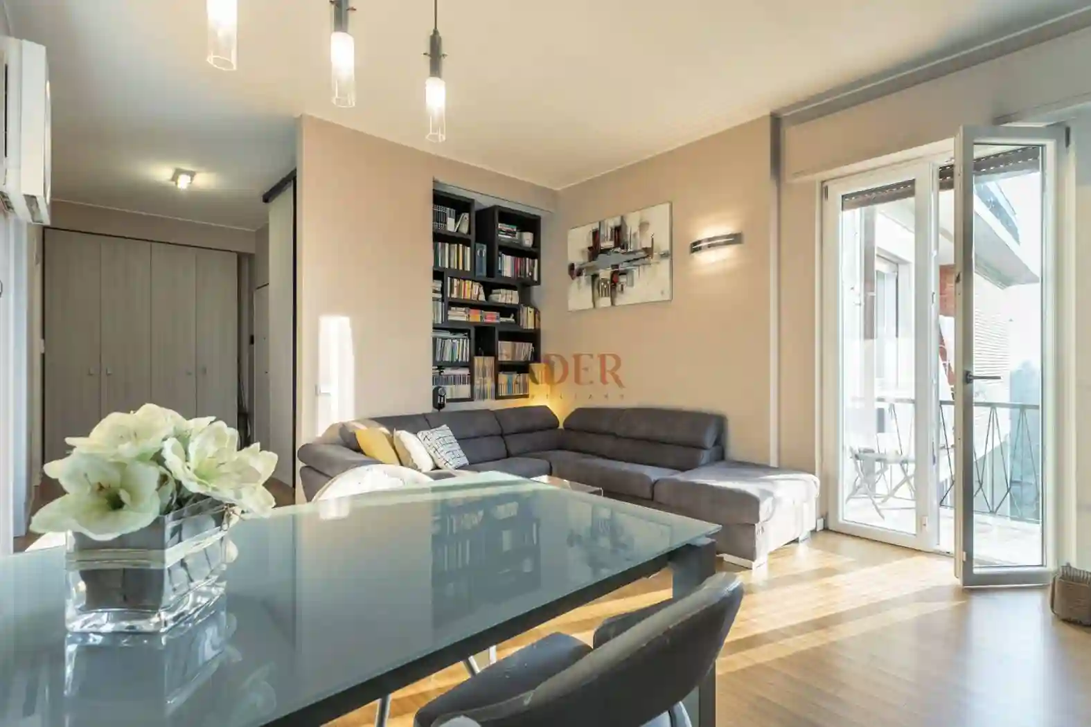 Appartamento - foto 3