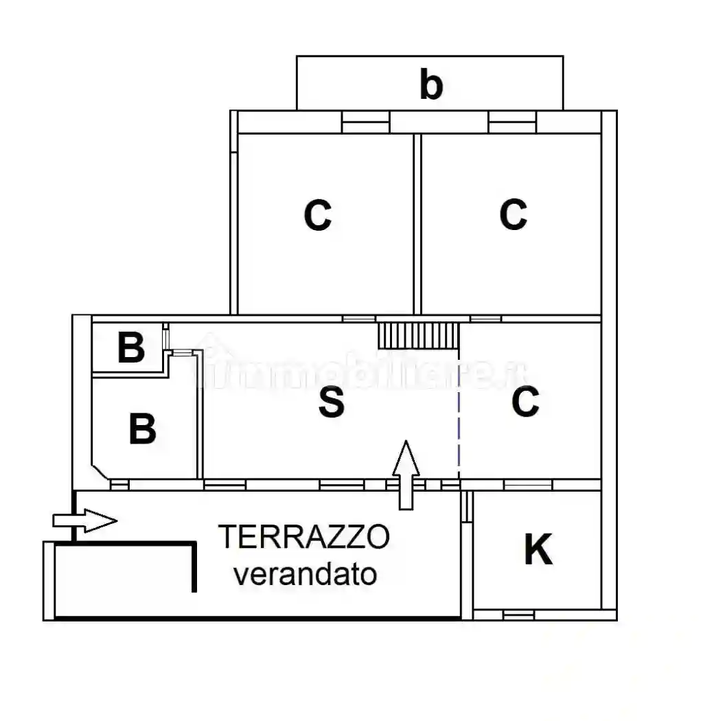 Appartamento - foto 3
