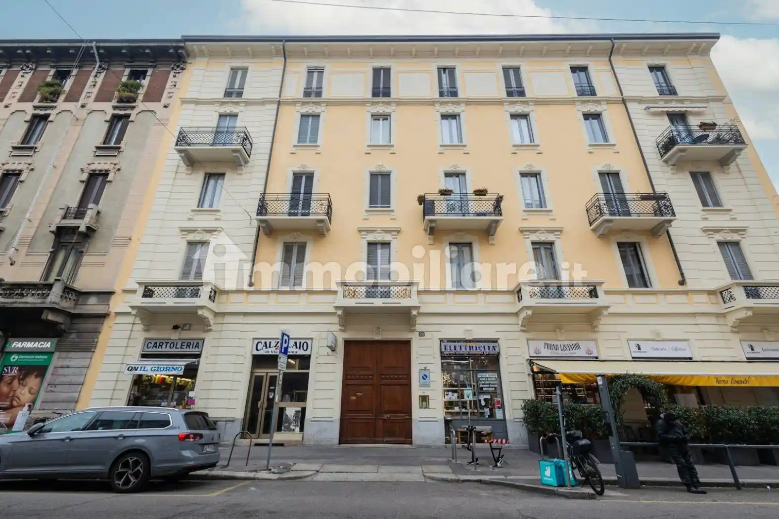 Appartamento in vendita a Milano