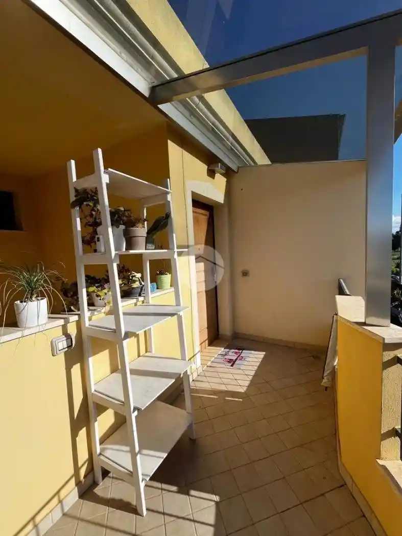 Appartamento in affitto a Selargius