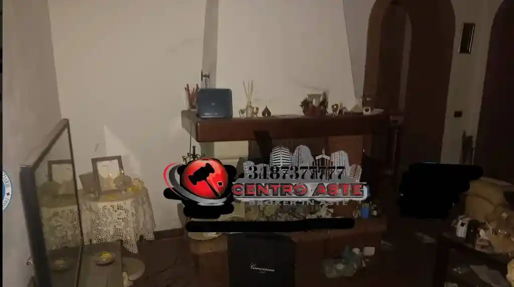 Appartamento in vendita a Palombara Sabina