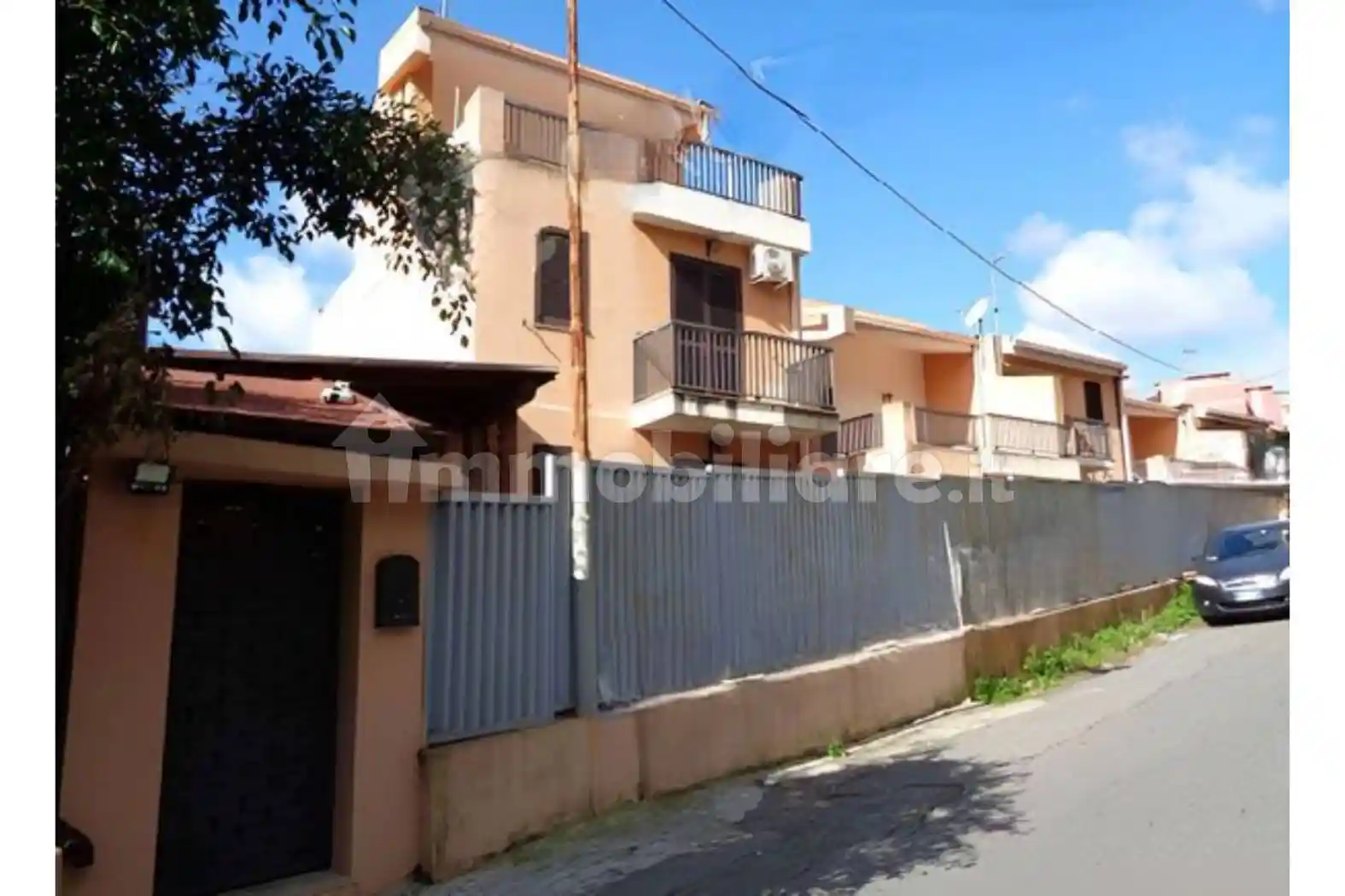 Appartamento in vendita a Messina