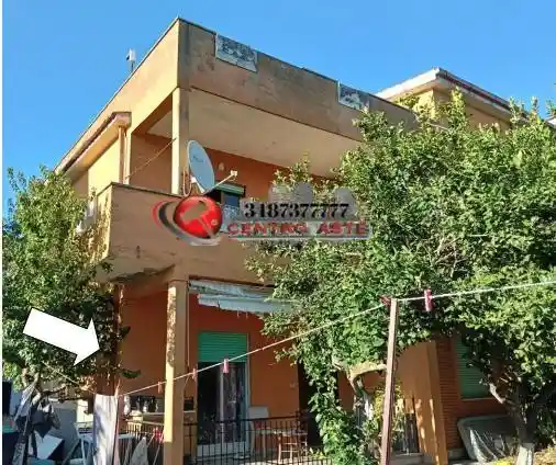 Appartamento in vendita a Anzio