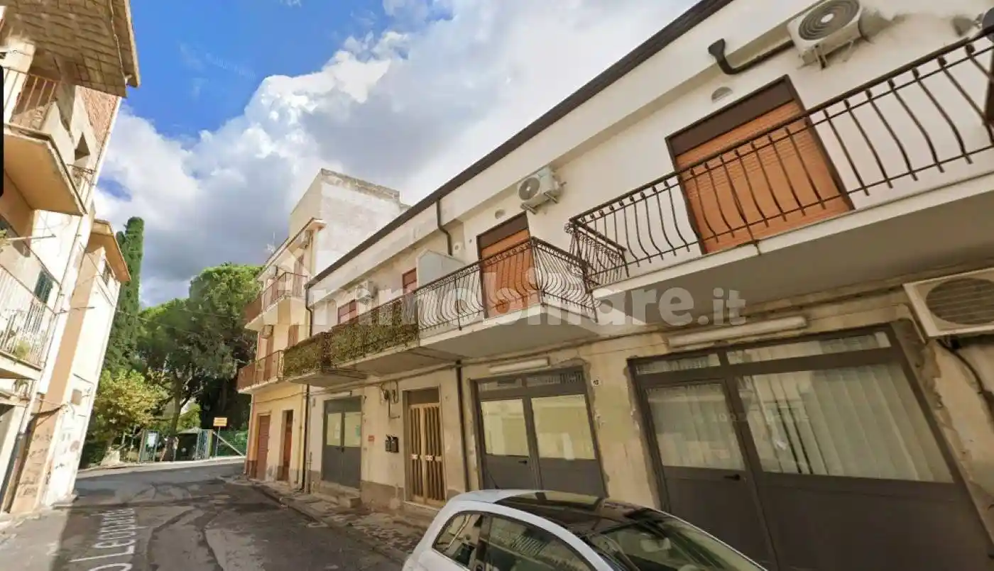 Appartamento in vendita a Patti