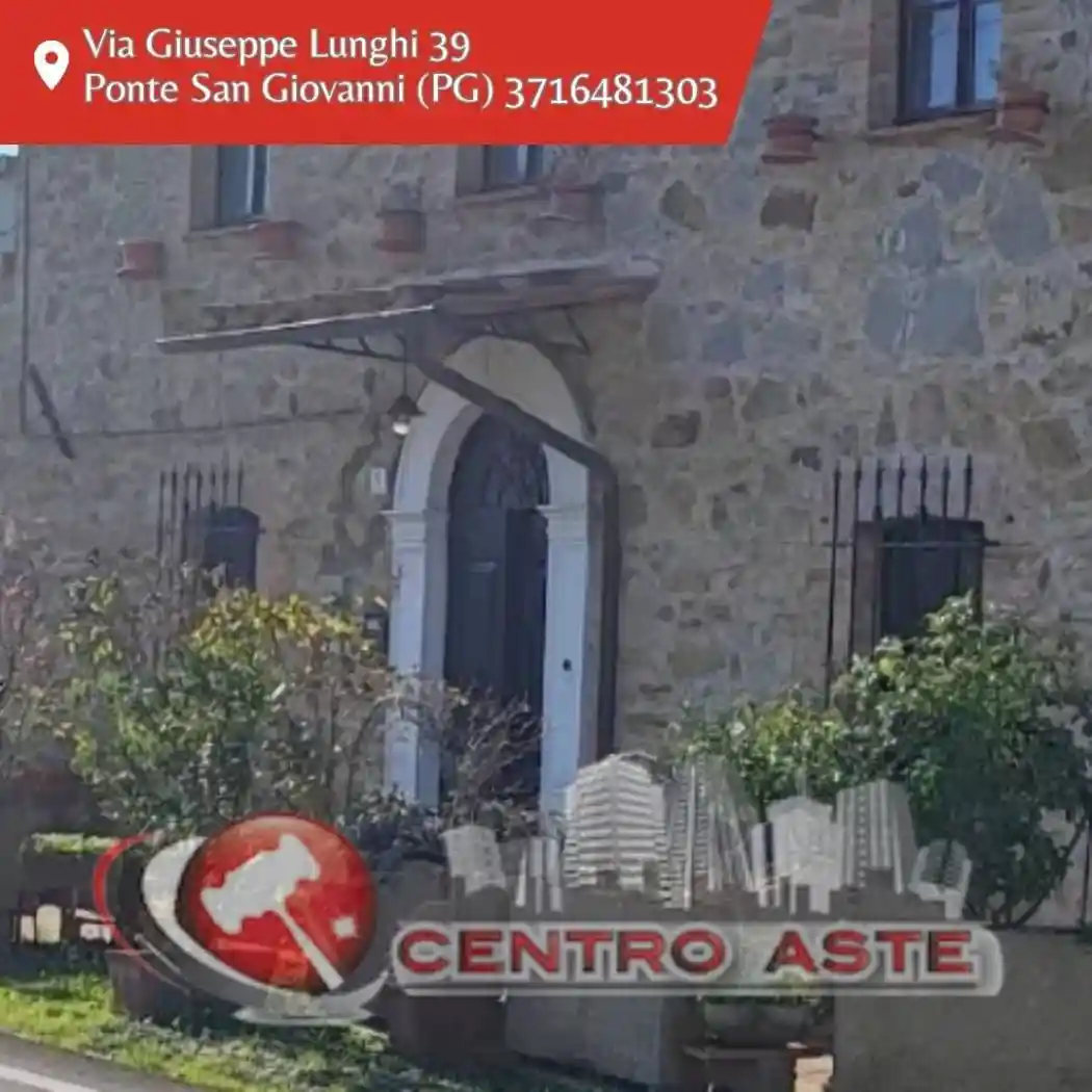 Appartamento in vendita a Perugia