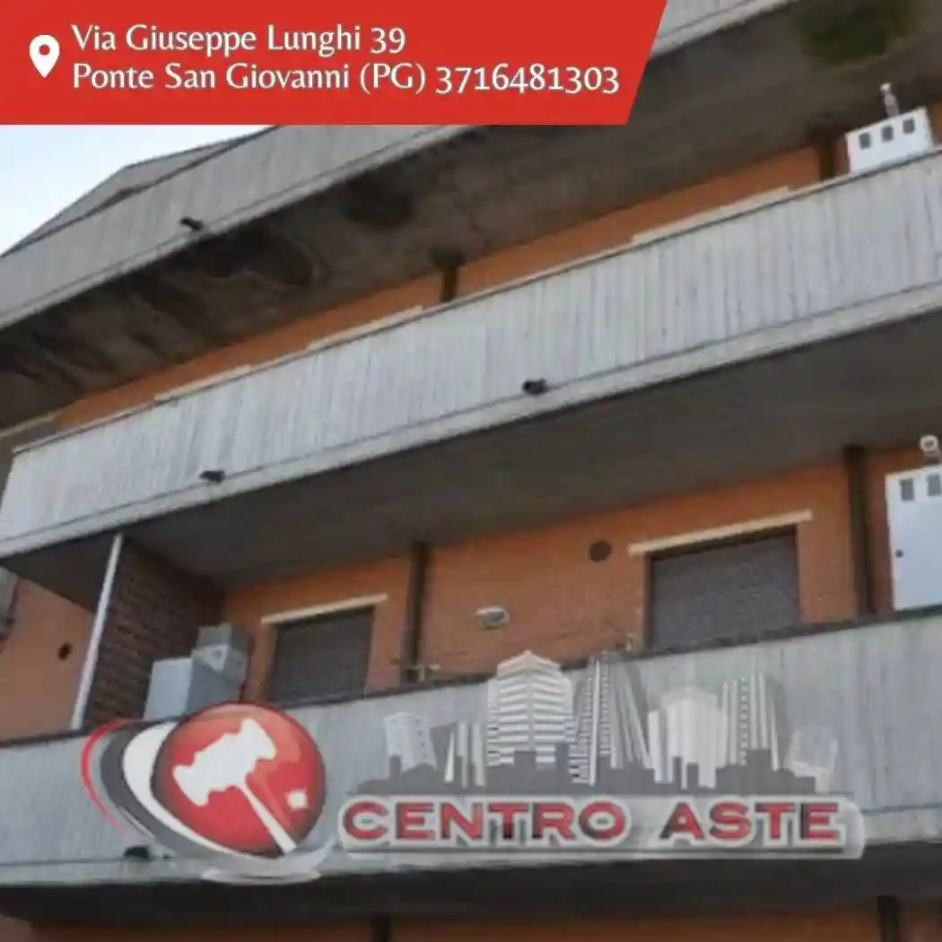 Appartamento in vendita a Perugia