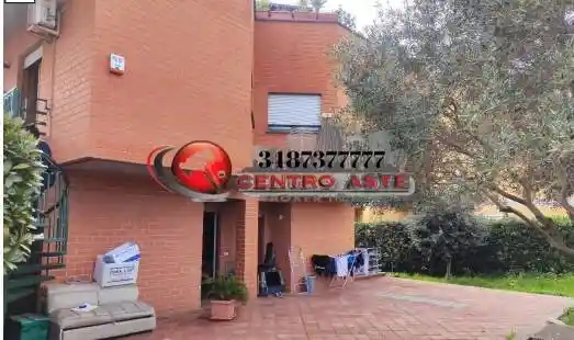 Appartamento in vendita a Santa Marinella