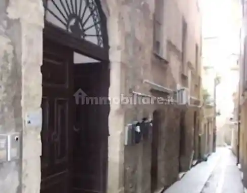 Appartamento in vendita a Catanzaro