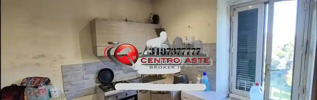 Appartamento in vendita a Castel Madama